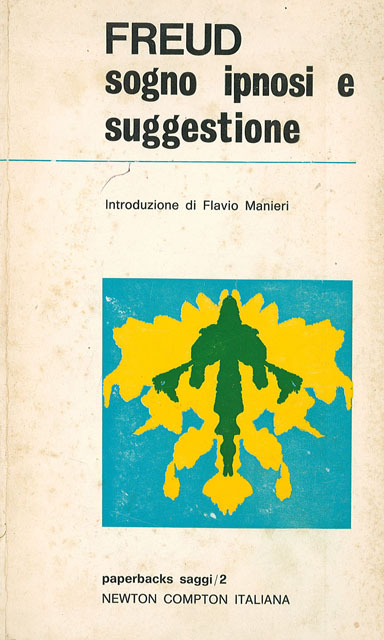 Sogno ipnosi e suggestione