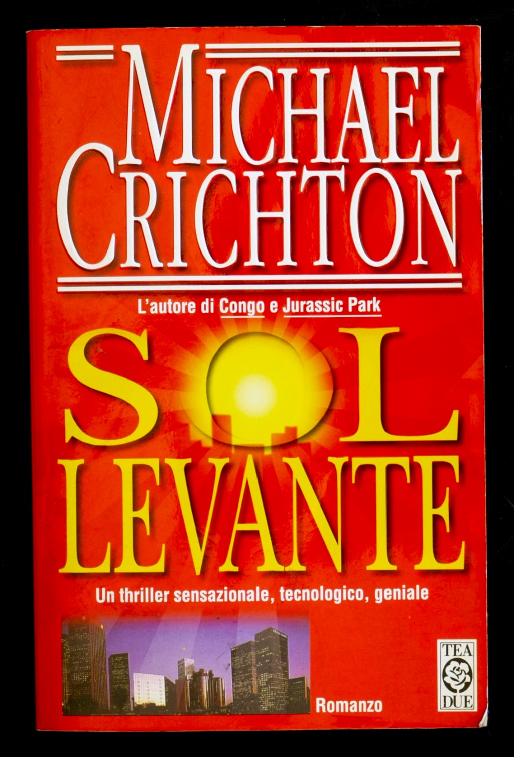 Sol levante