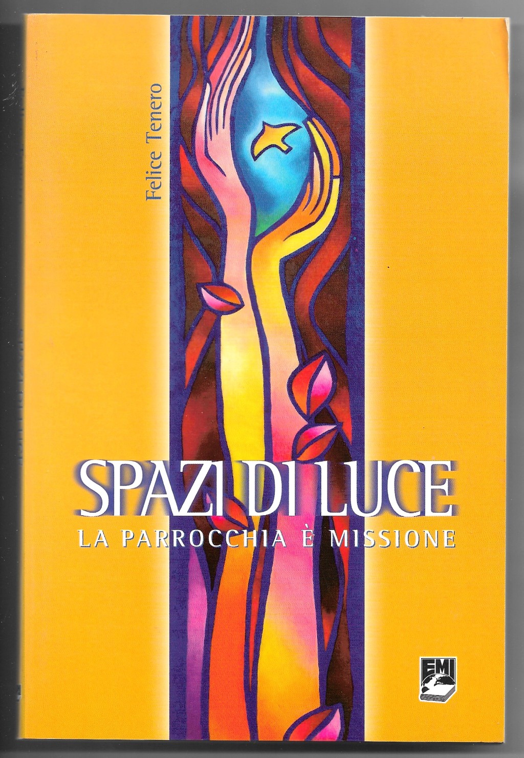 Spazi di luce - La parrocchia è missione