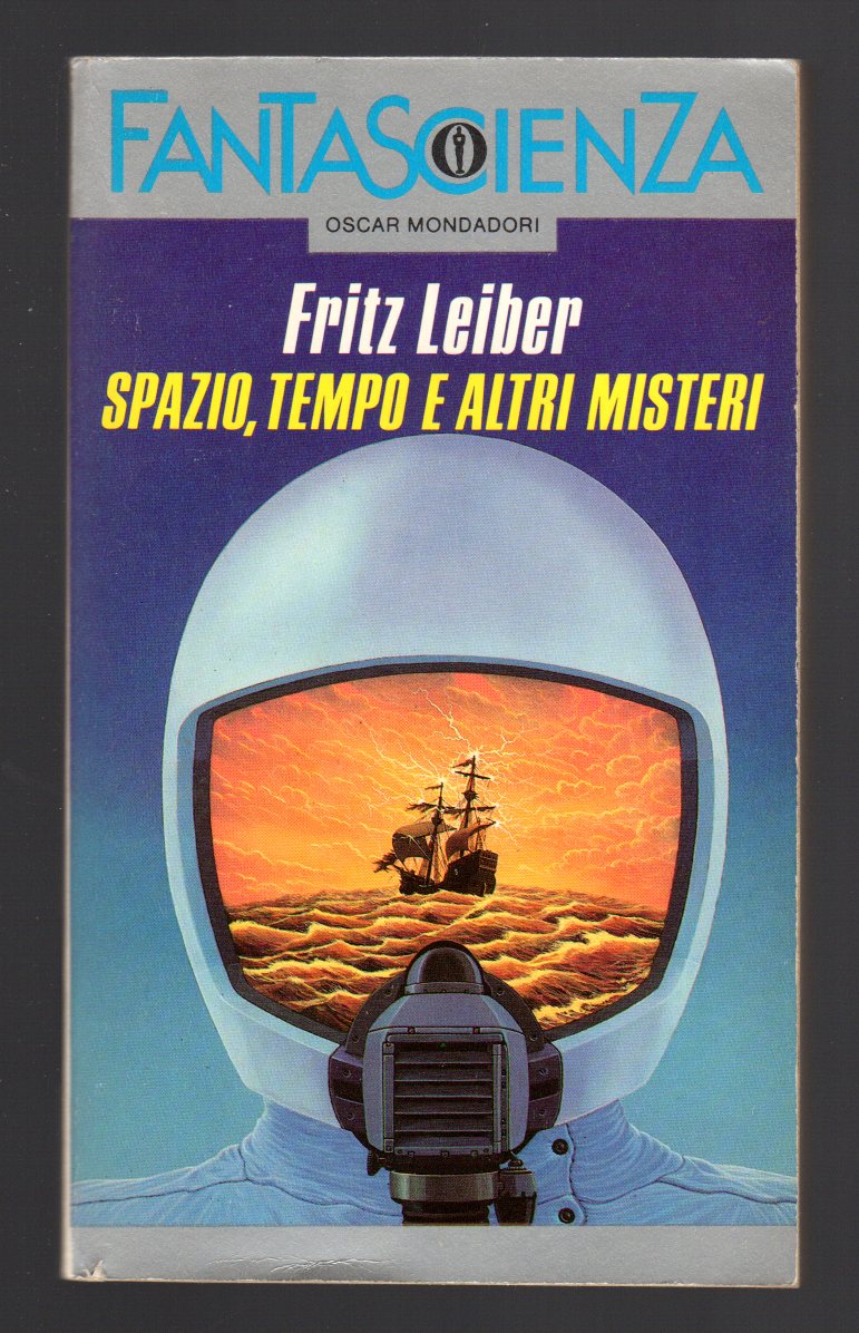 Spazio, tempo e altri misteri
