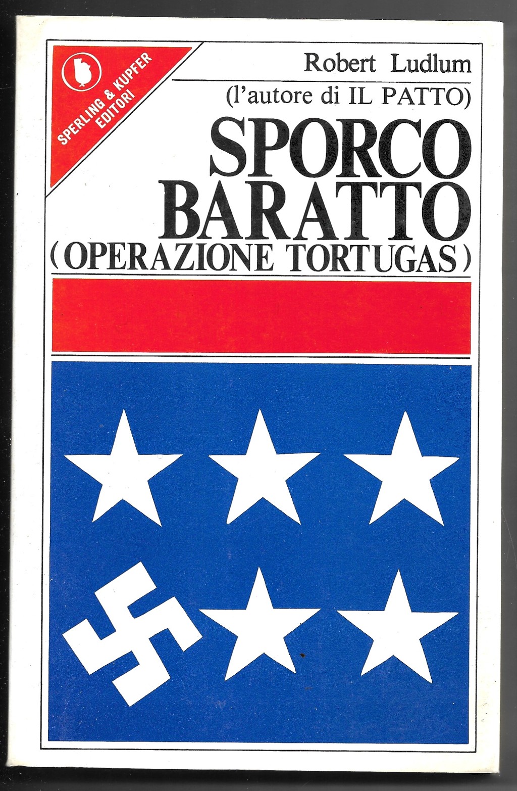 Sporco baratto (Operazione Tortugas)