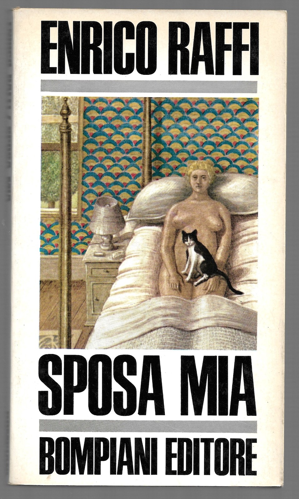 Sposa mia