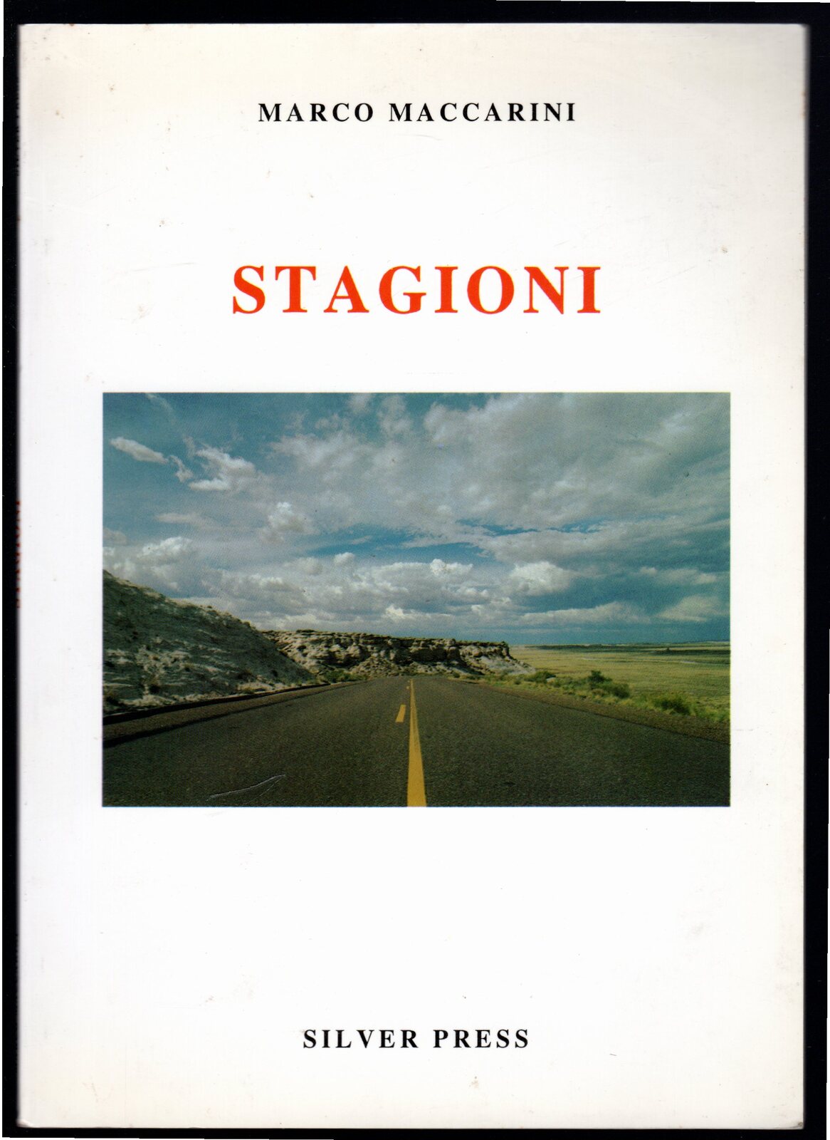 Stagioni