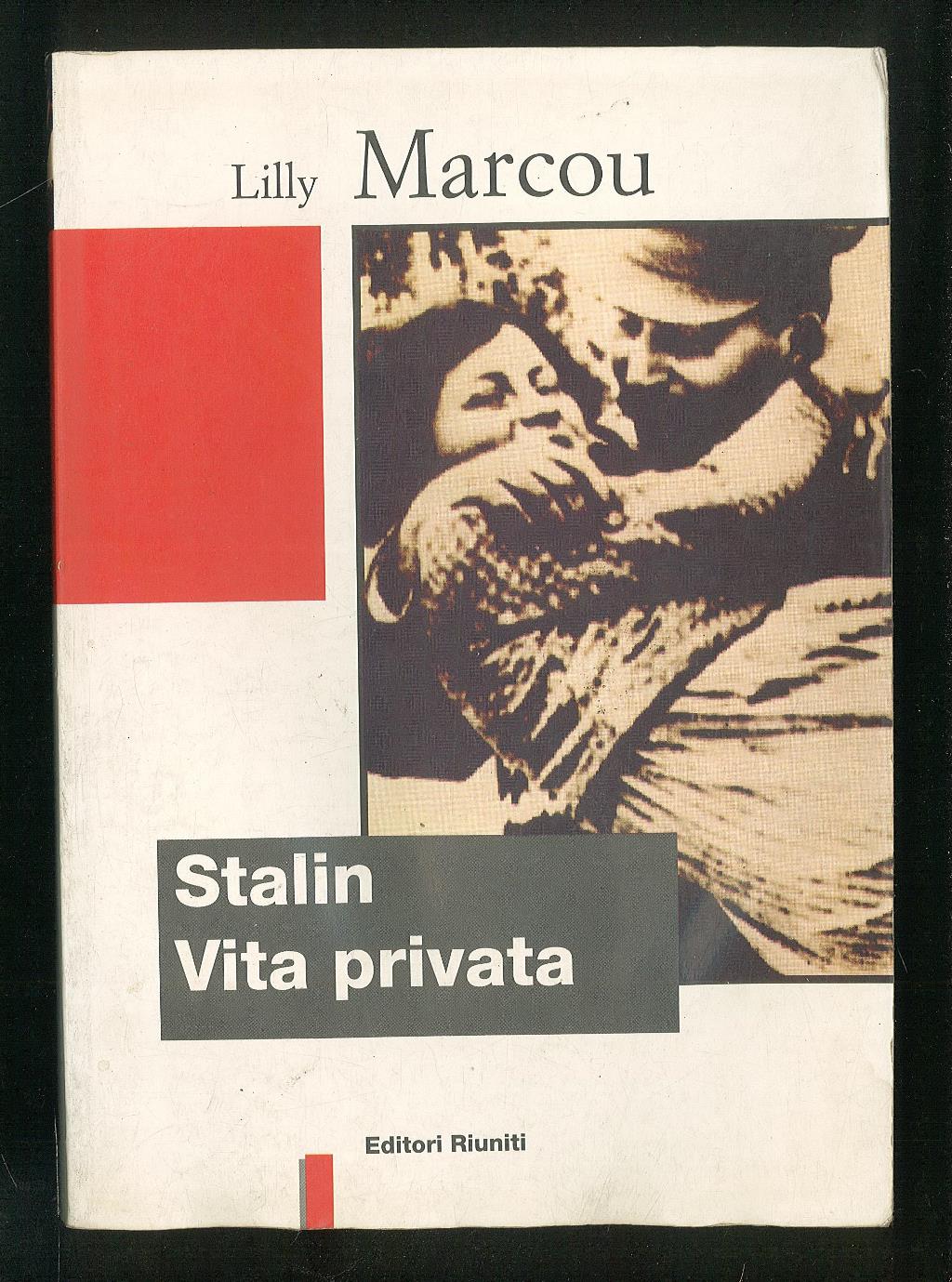 Stalin - Vita privata