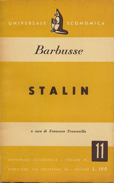 Stalin