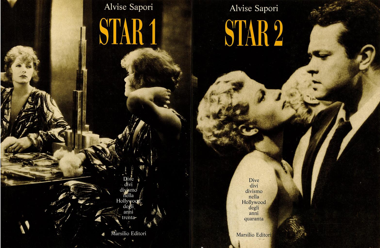 STAR 1 – STAR 2