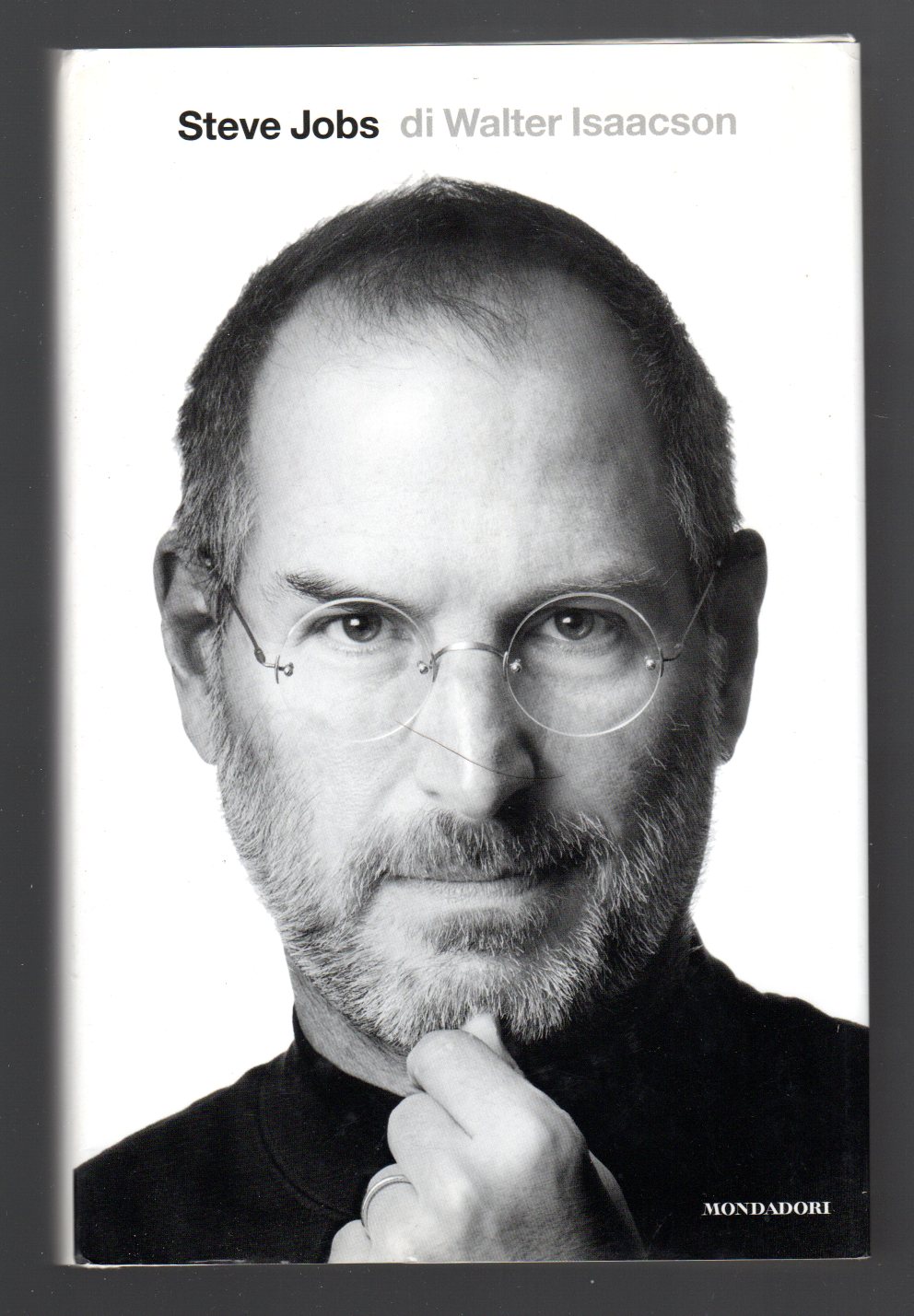 Steve Jobs