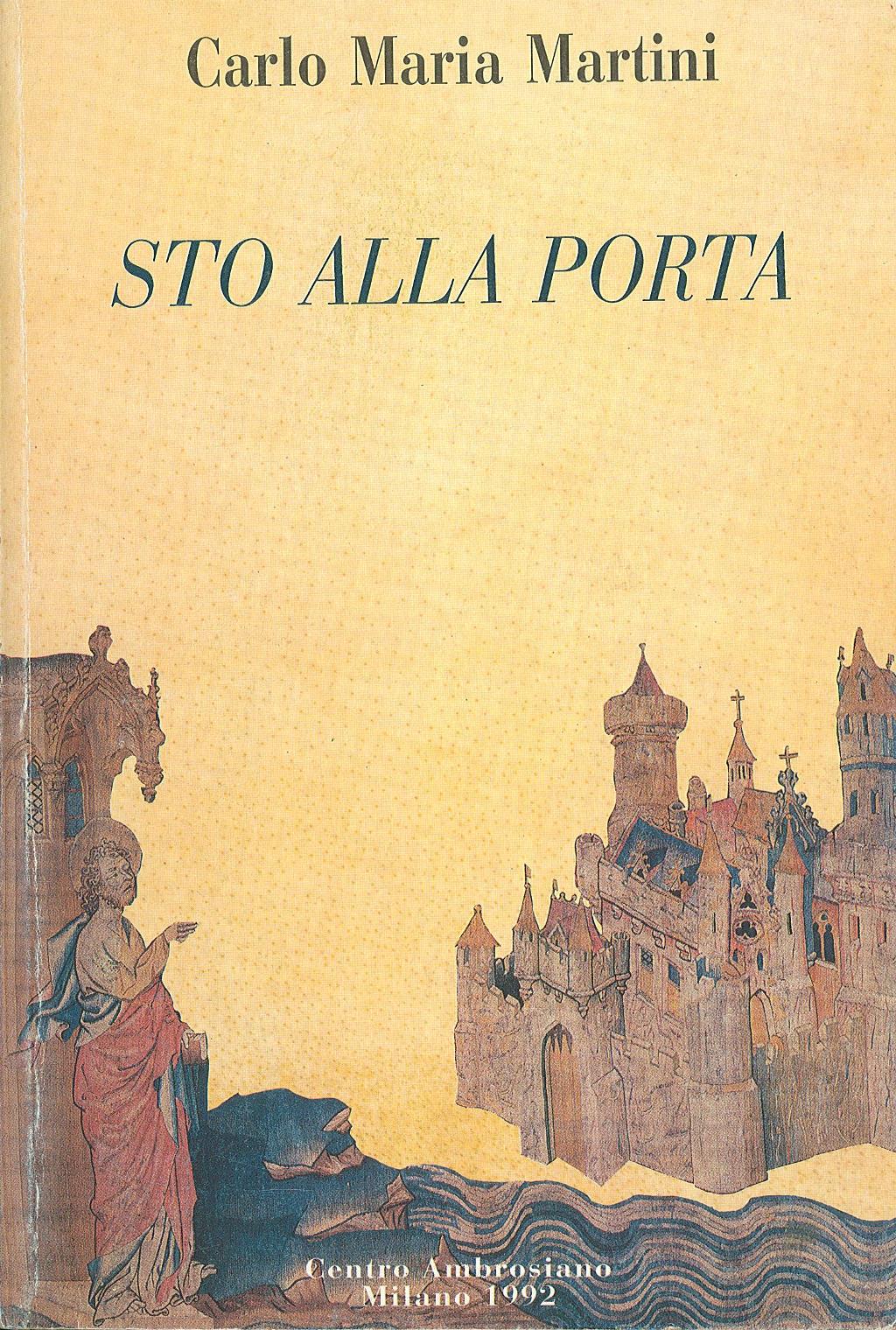 Sto alla porta