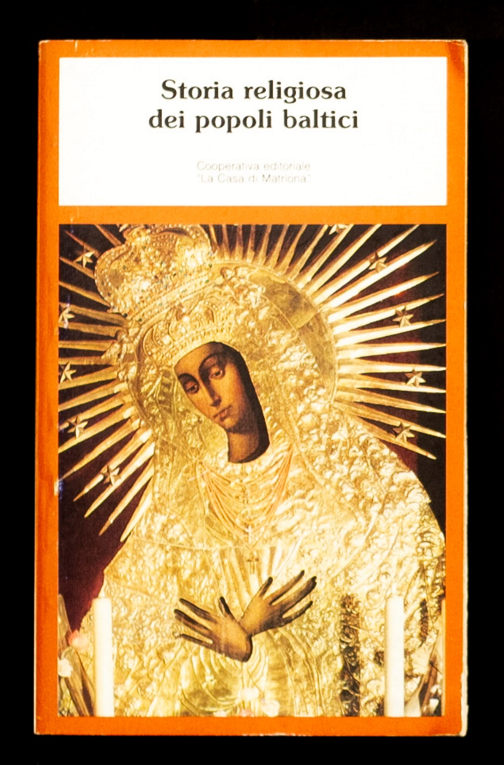 Storia dei popoli baltici