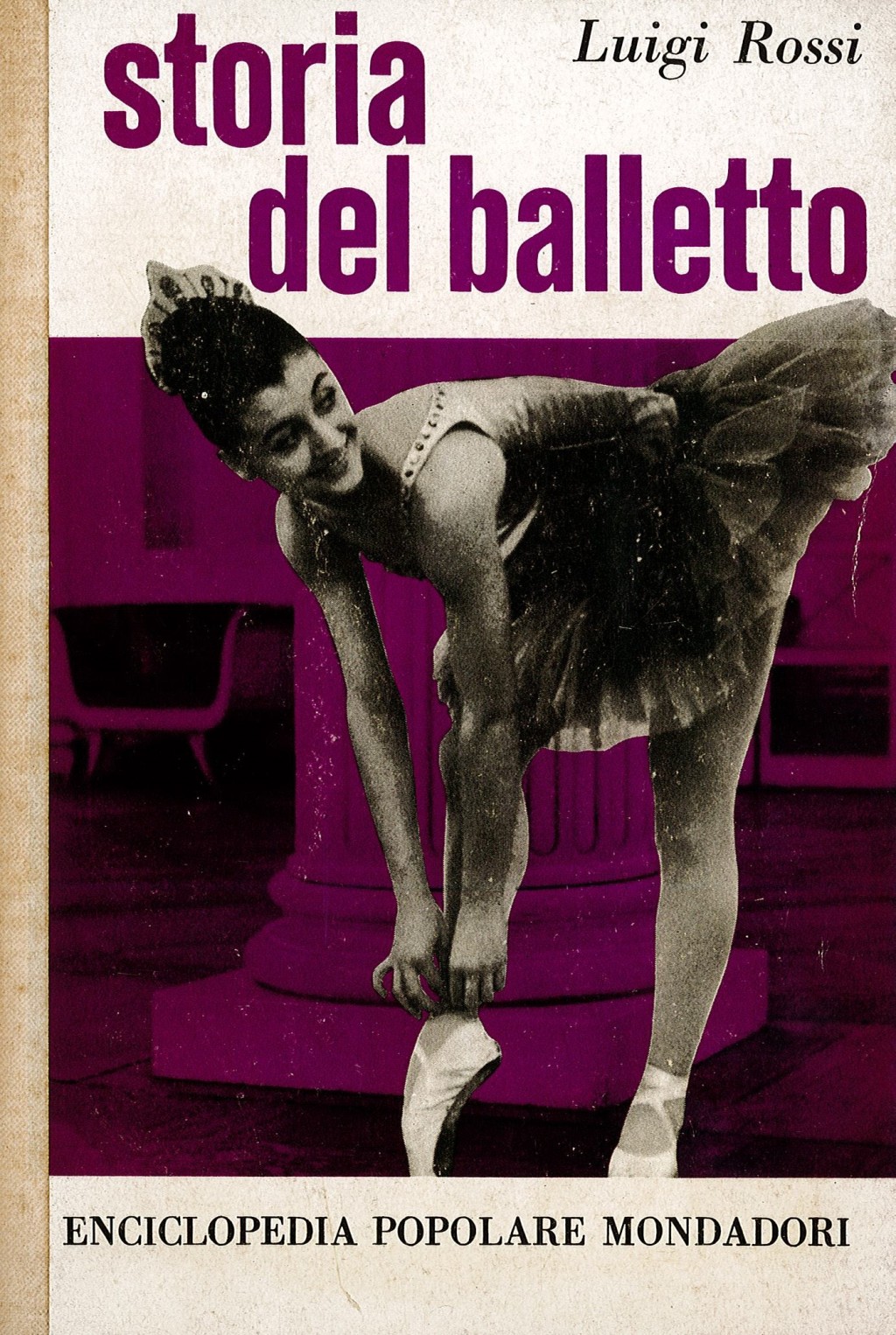 Storia del balletto