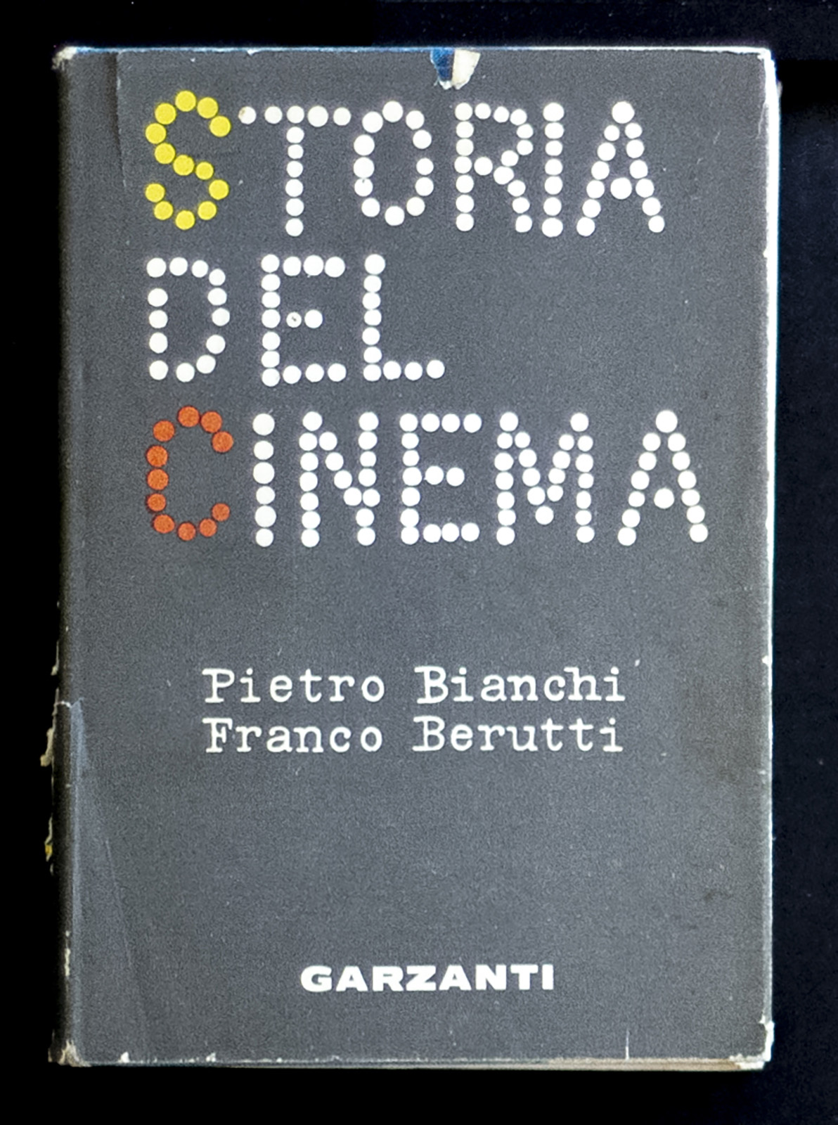 Storia del cinema