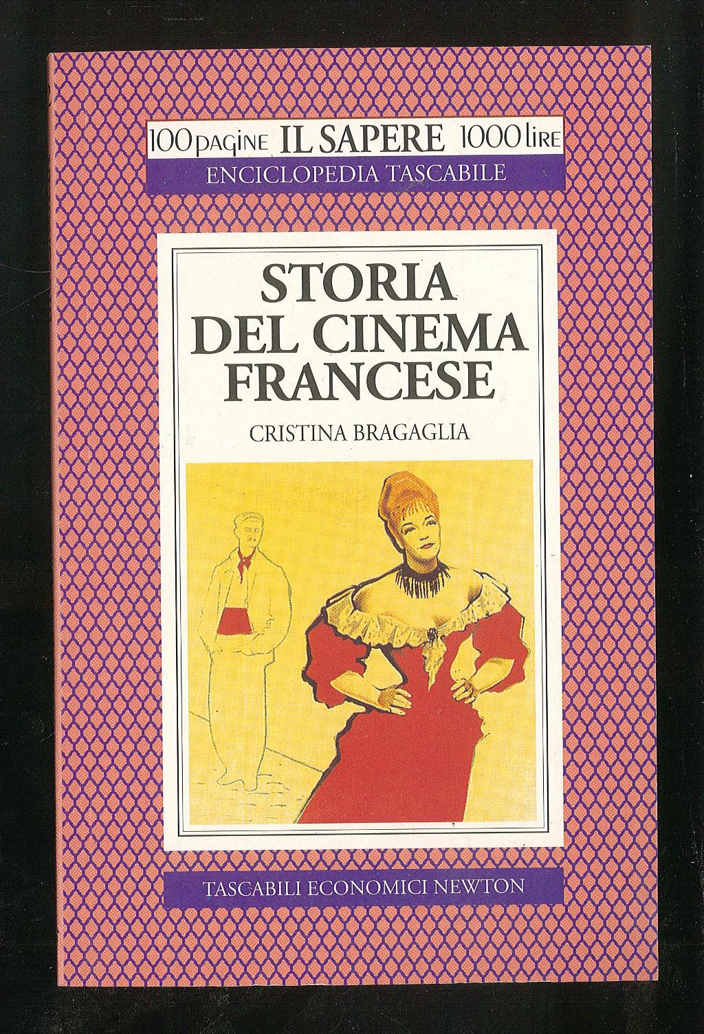 Storia del cinema francese