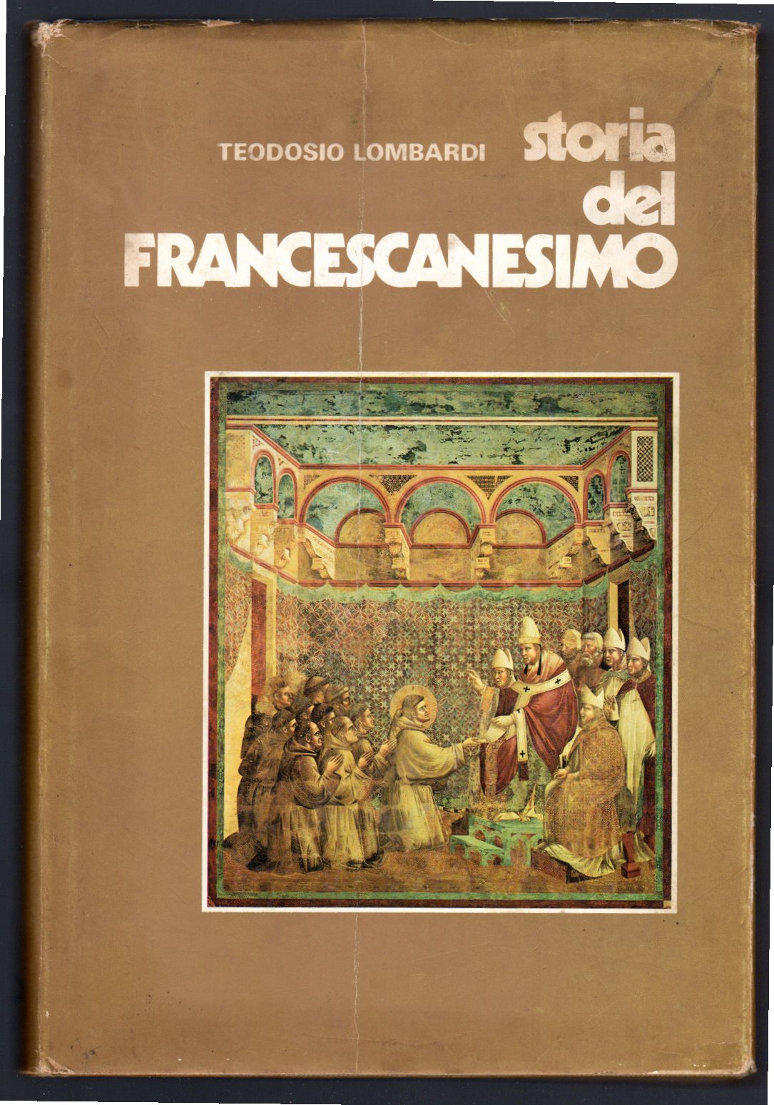 Storia del francescanesimo