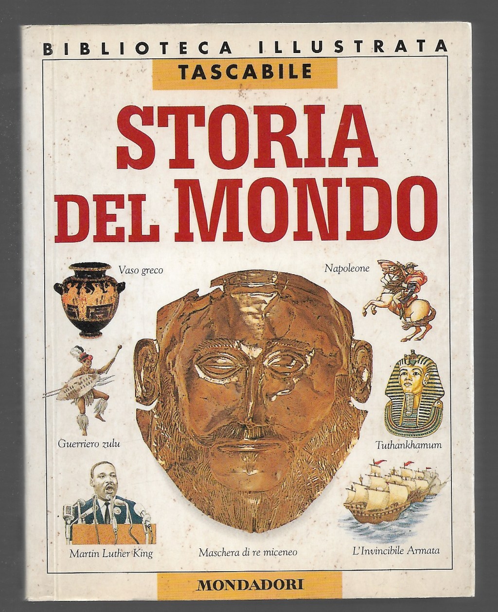 Storia del mondo