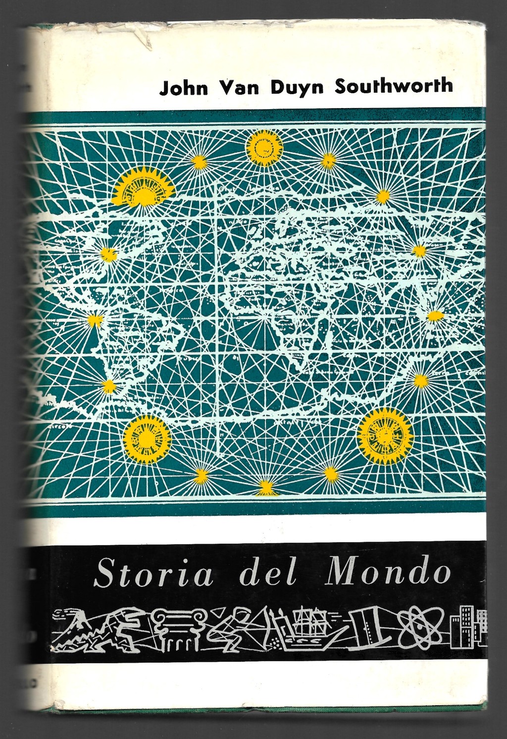 Storia del Mondo