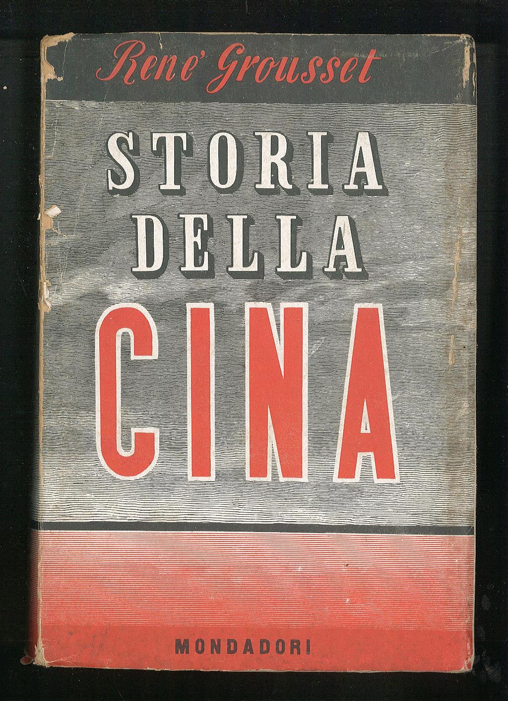 Storia della Cina