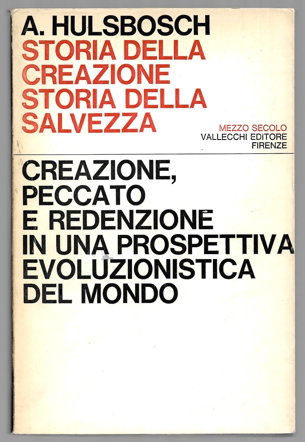 Storia della creazione storia della salvezza - Creazione, peccato e …