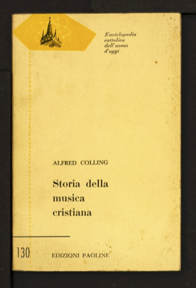 Storia della musica cristiana