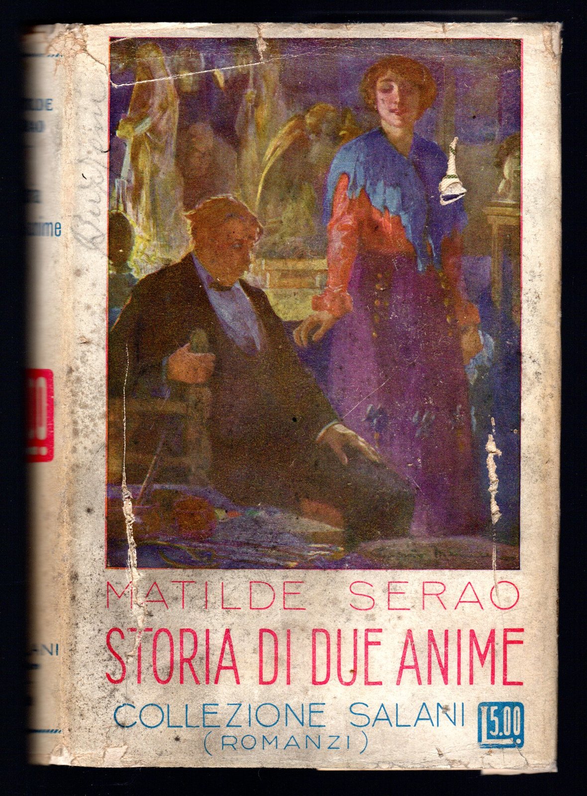 Storia di due anime