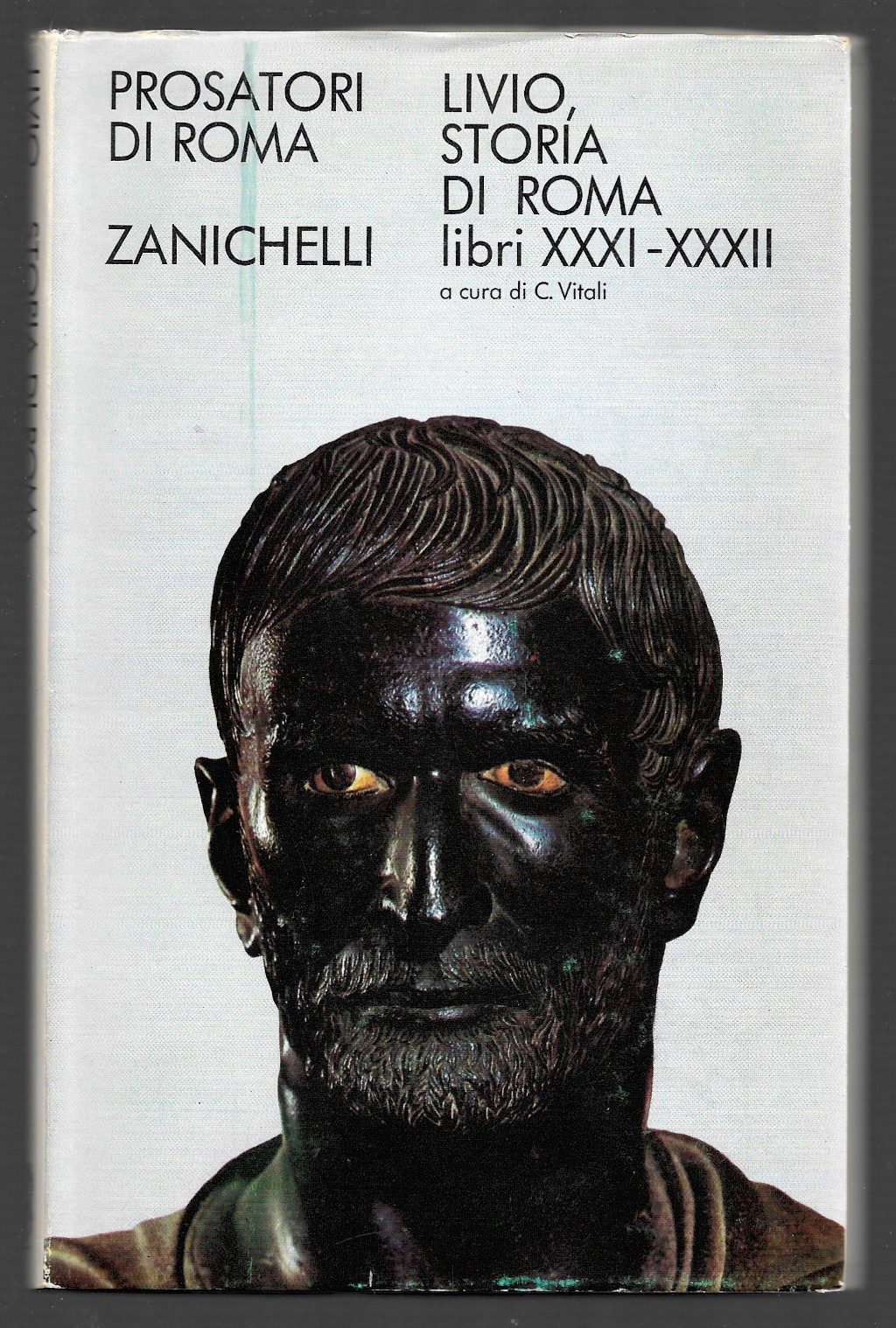 Storia di Roma - Libri XXXI - XXXII