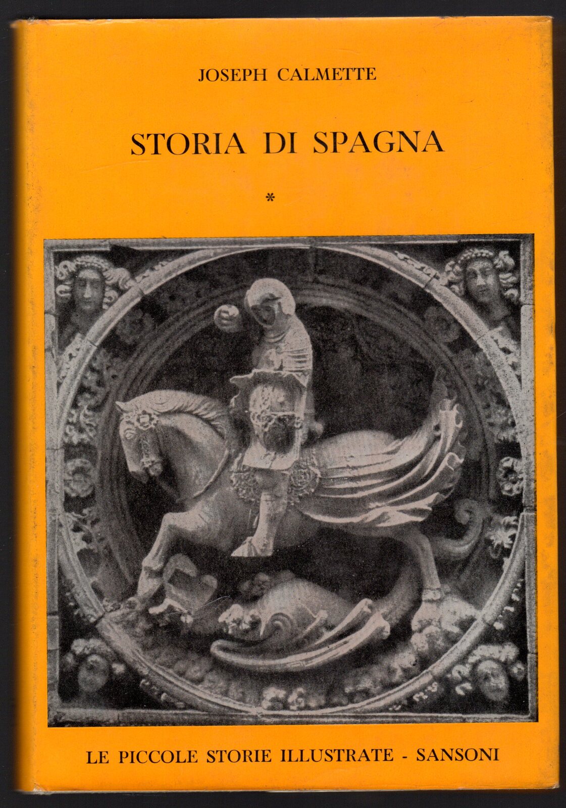 Storia di Spagna 1