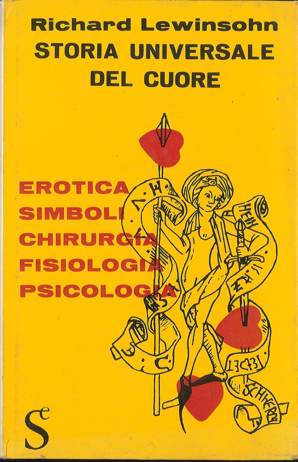 Storia universale del cuore