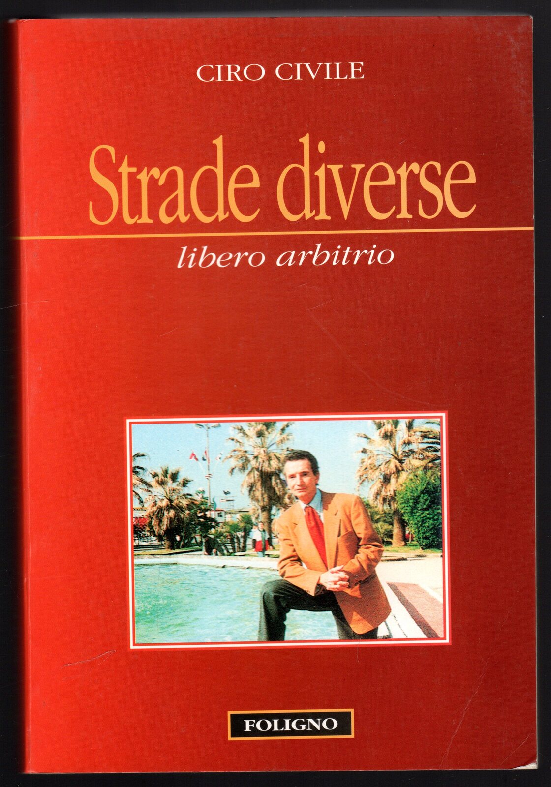 Strade diverse. Libero arbitrio