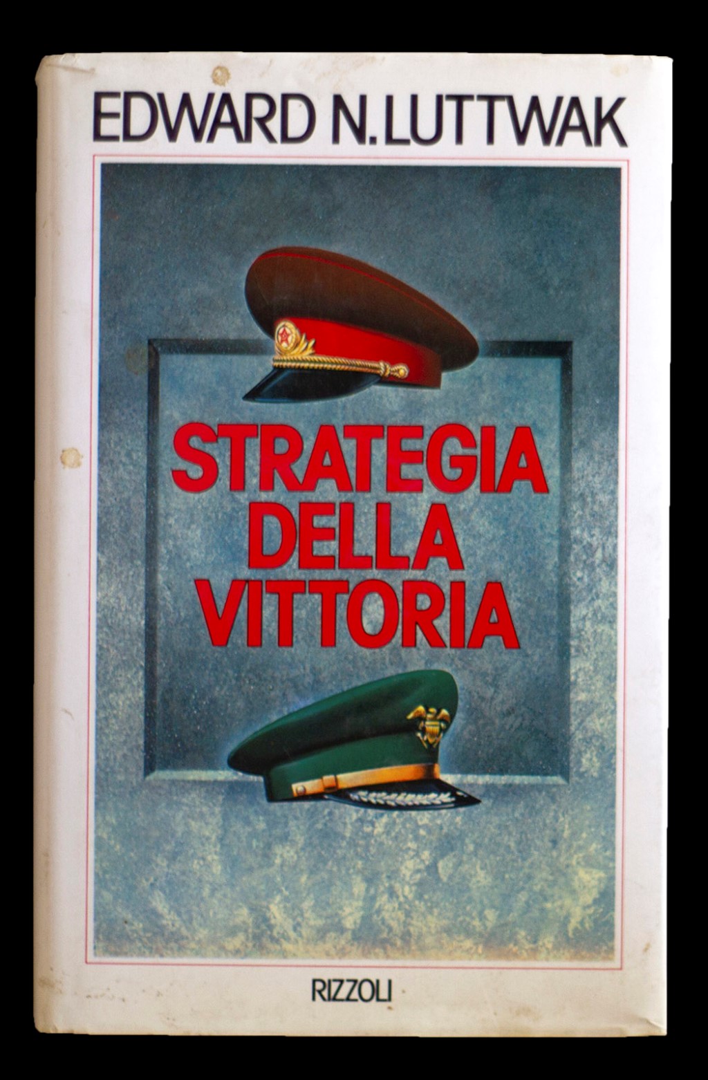 Strategia della vittoria