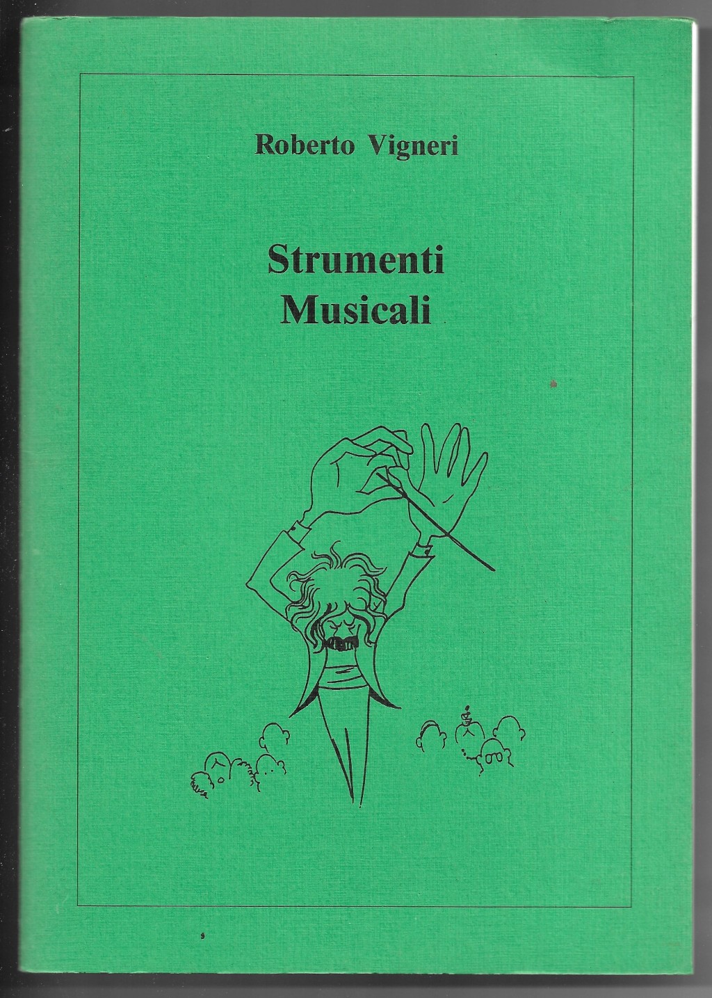 Strumenti Musicali