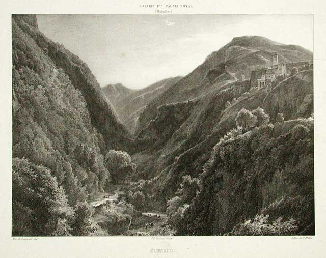 Subiaco