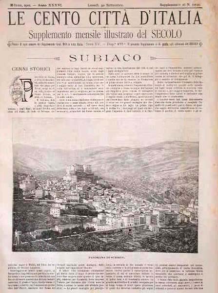 Subiaco