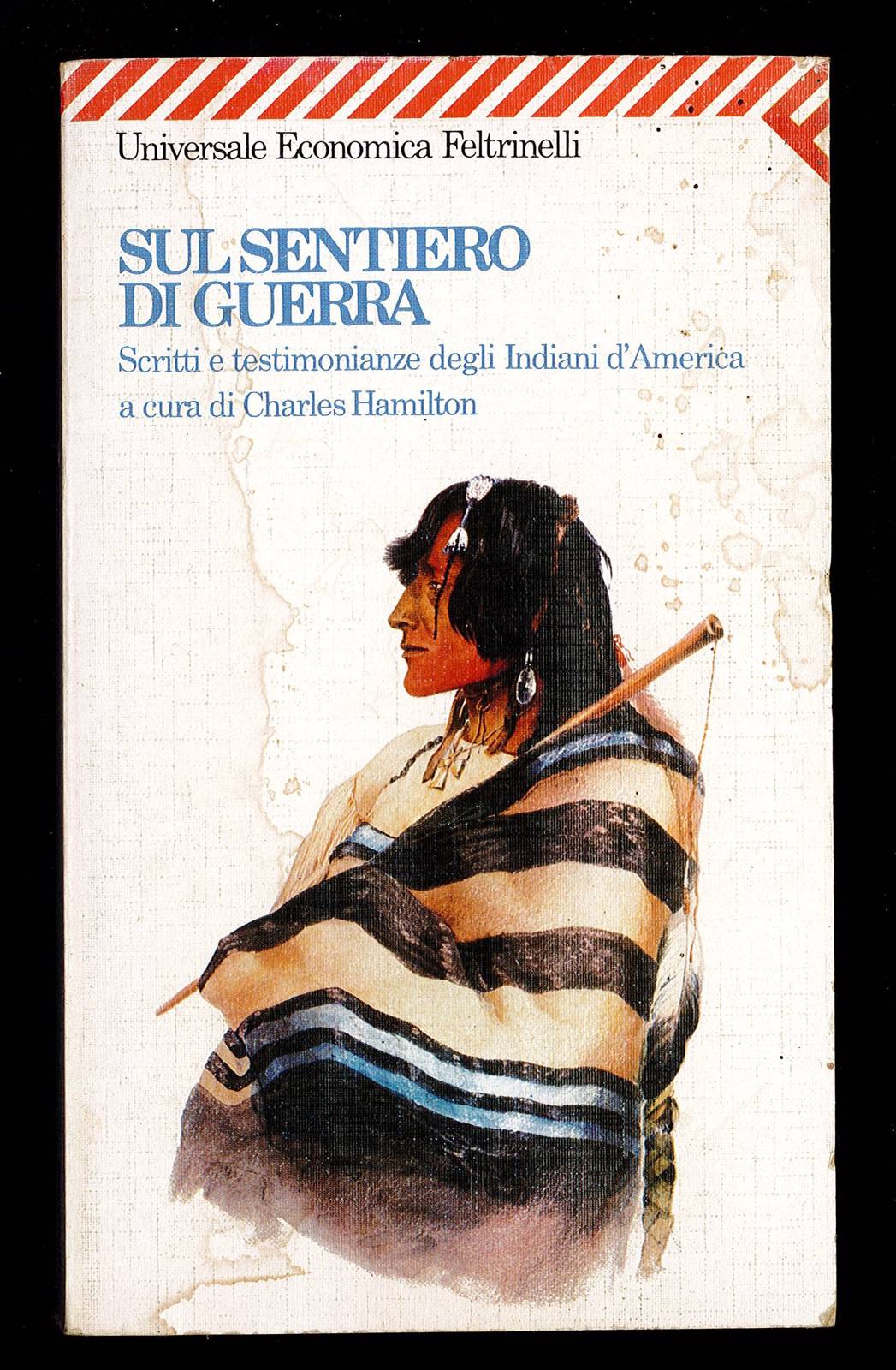 Sul sentiero di guerra