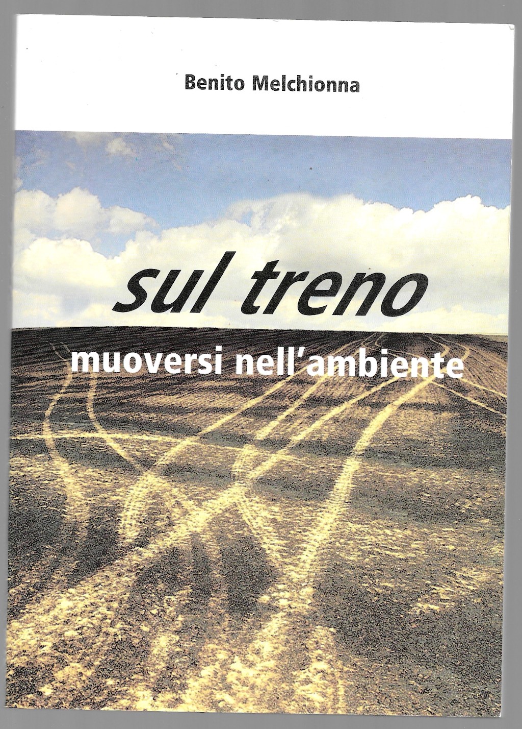 Sul treno - Muoversi nell'ambiente