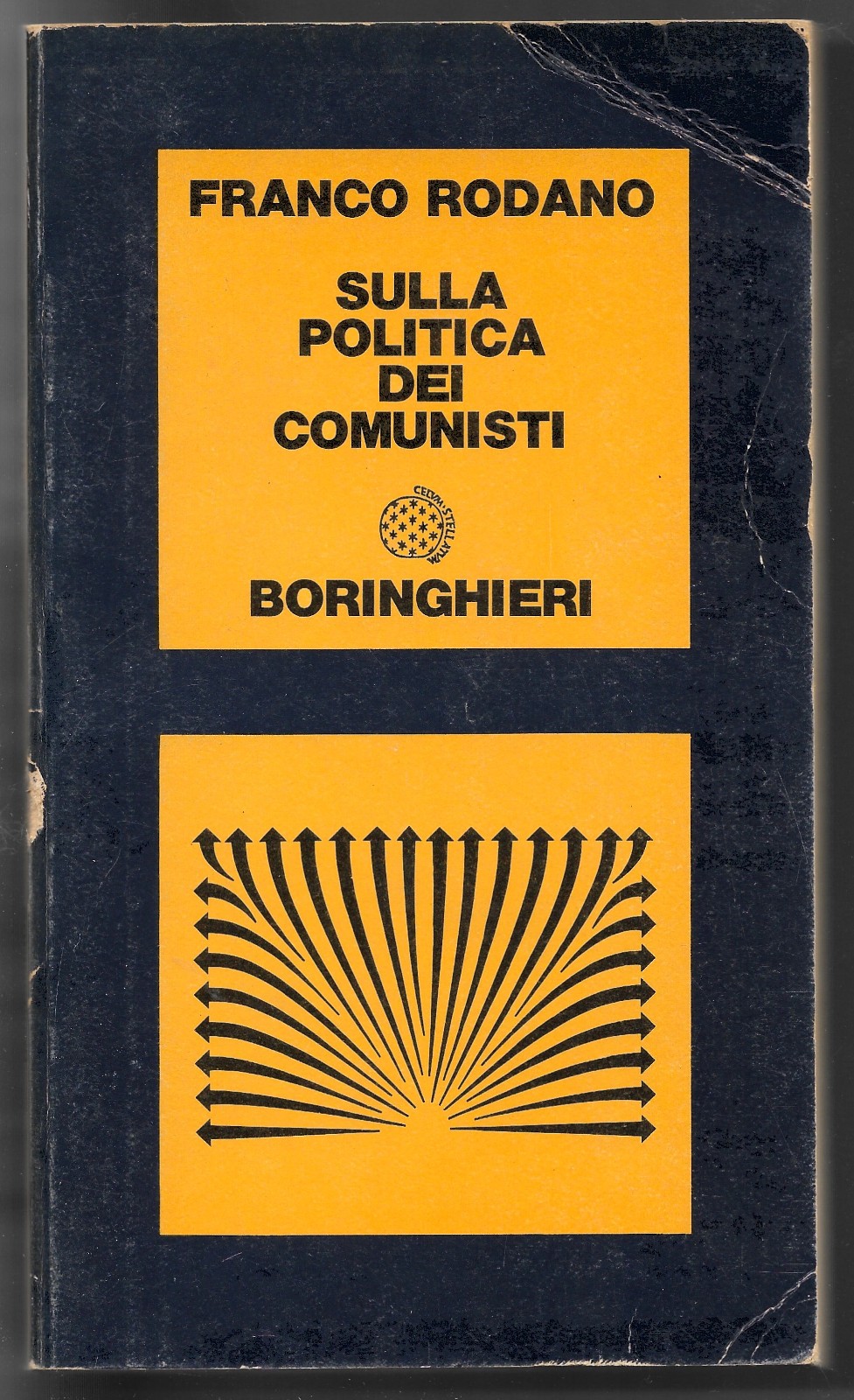 Sulla politica dei comunisti