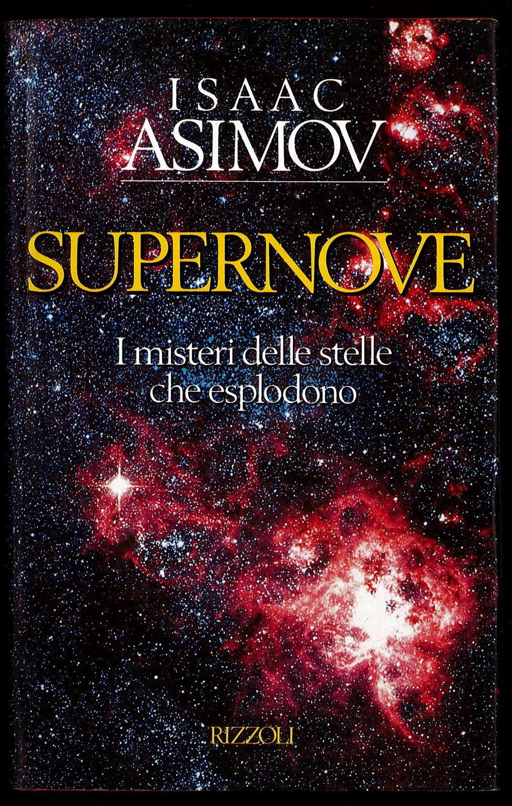 Supernove