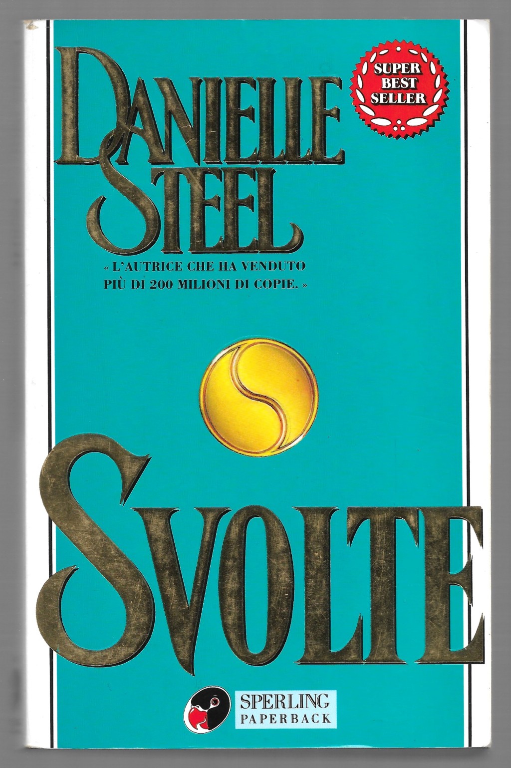 Svolte