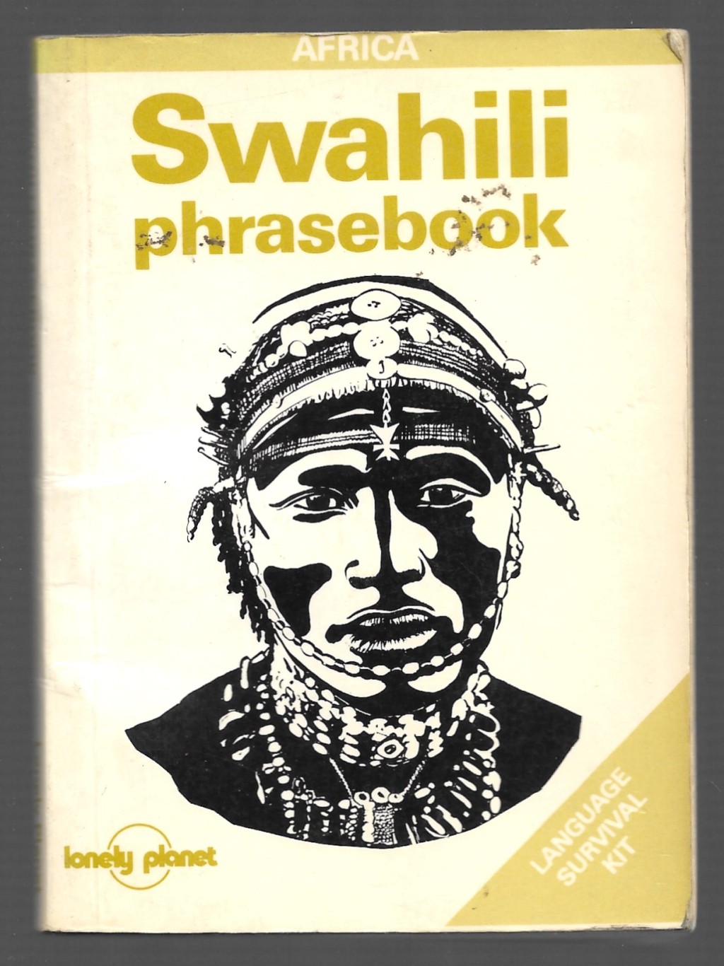 Swahili phrasebook