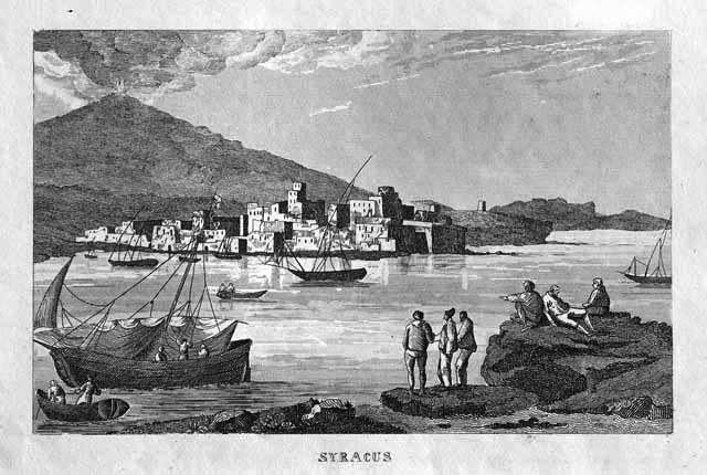 Syracus