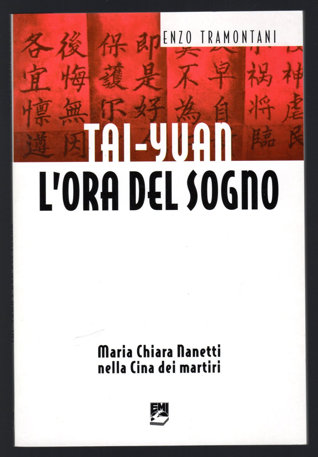 Tai-Yuan. L'ora del sogno