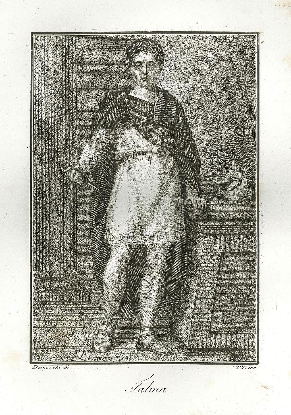 Talma