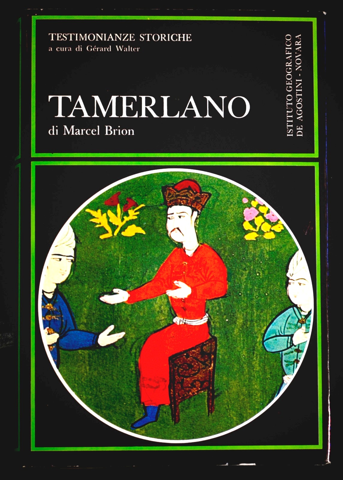 Tamerlano