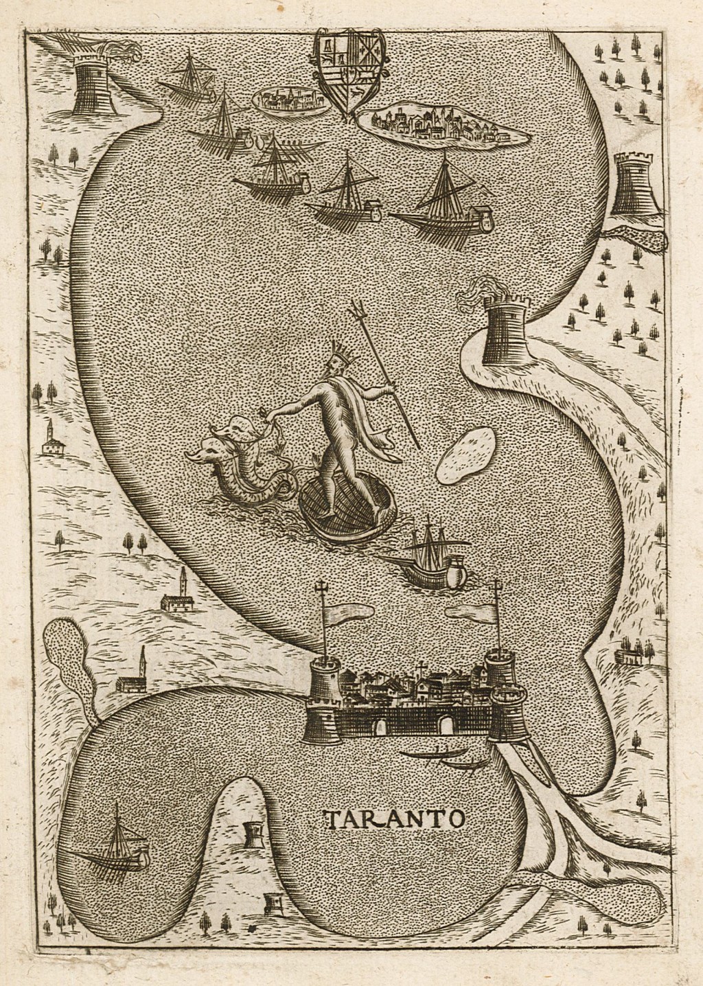 Taranto