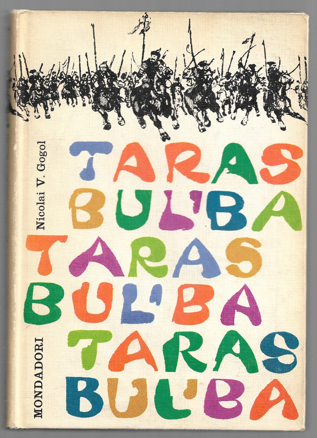 Taras Bul'ba