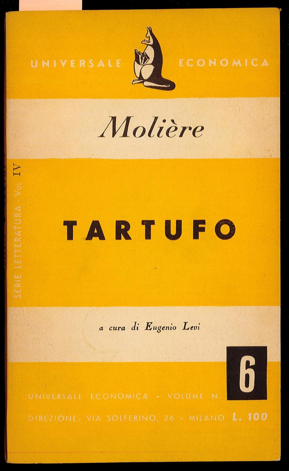 Tartufo