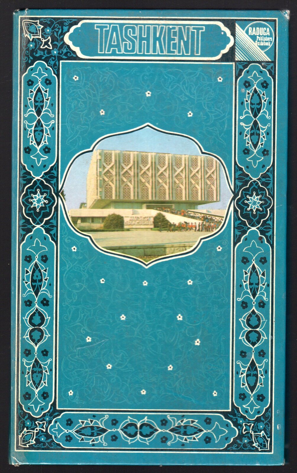 Tashkent