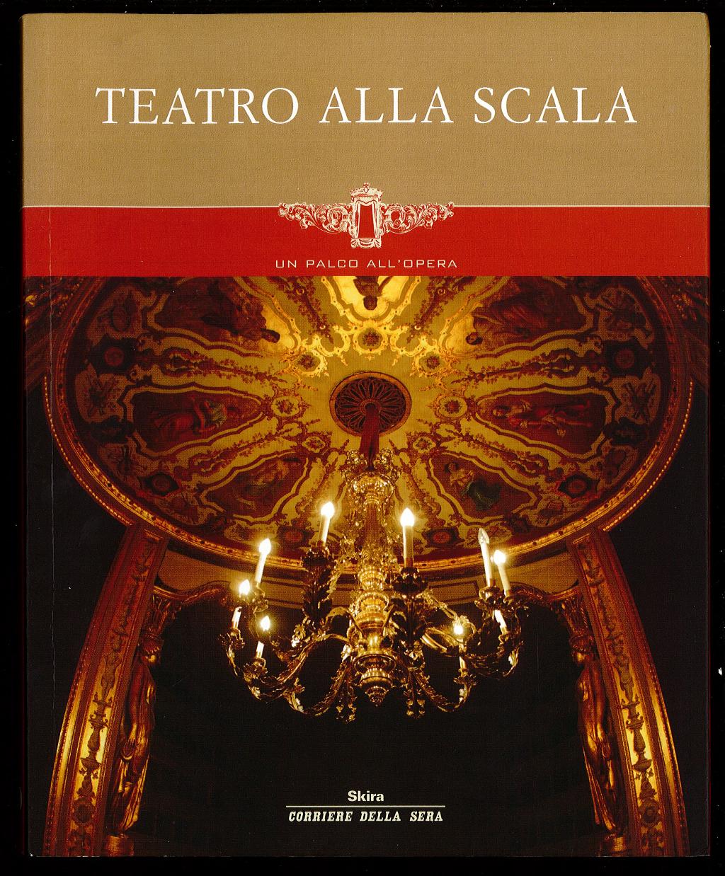 Teatro alla Scala