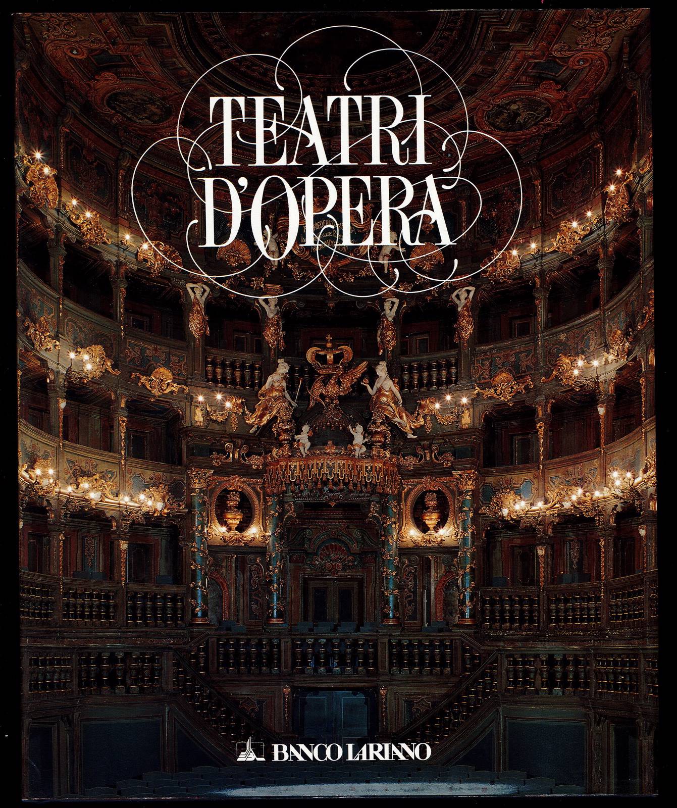 Teatro dell'opera