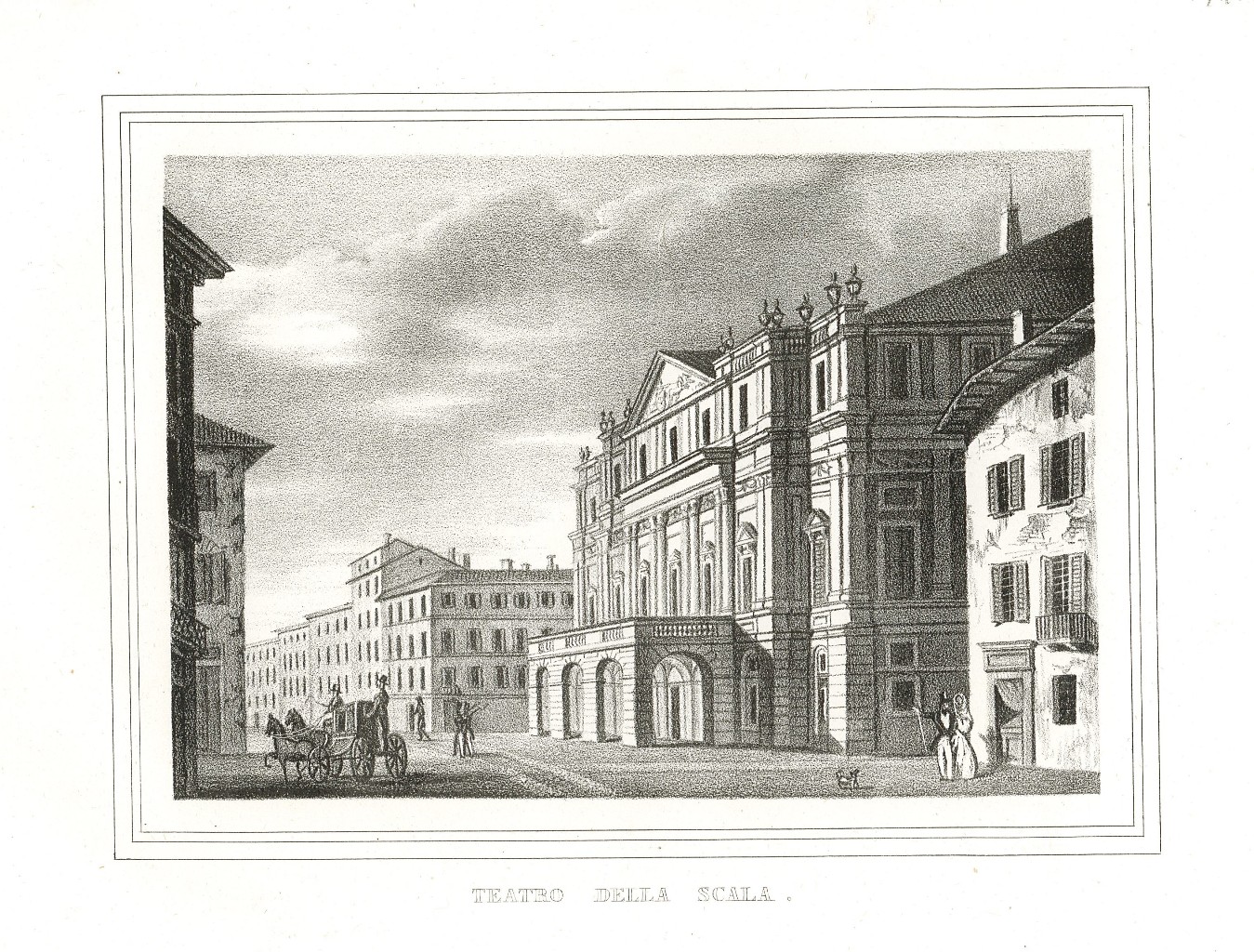 Teatro della Scala
