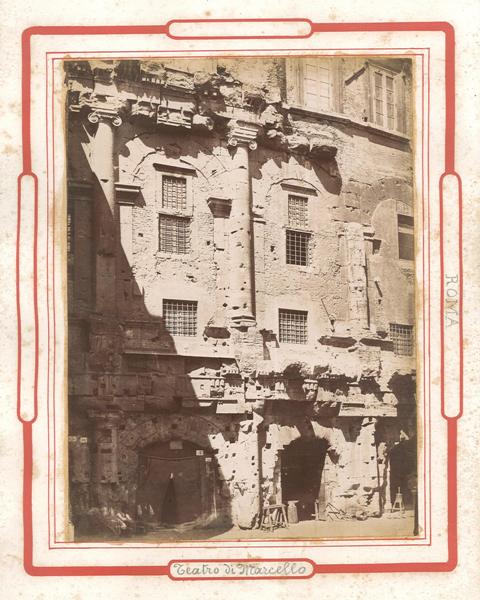 Teatro di Marcello