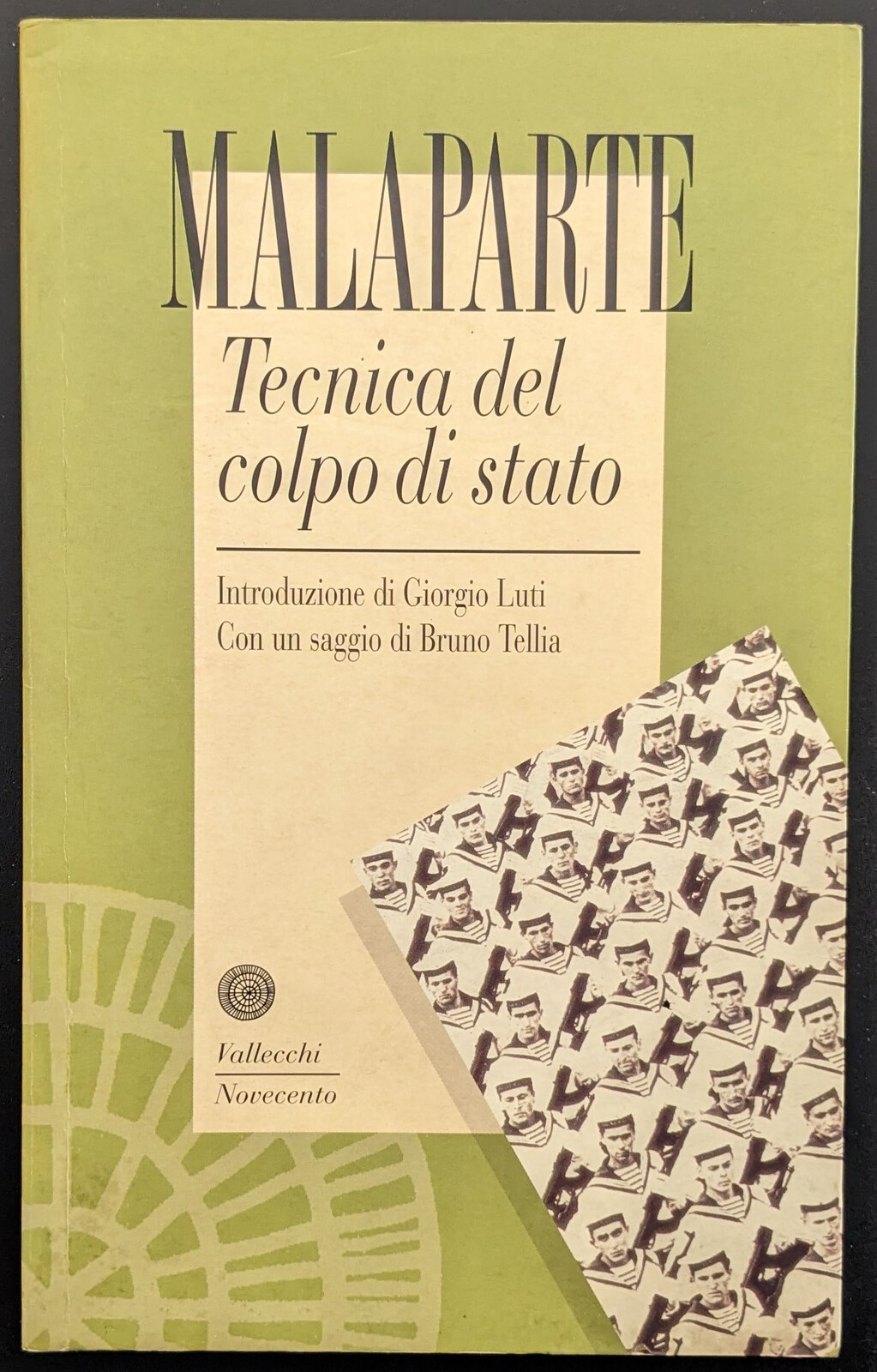 Tecnica del colpo di Stato